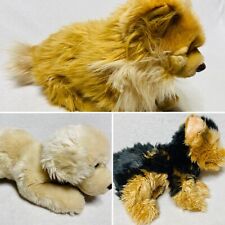 Webkinz Signature Shorthaired Yorkie  + Labrador + Pomeranian Plush for sale  Shipping to South Africa