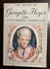 Georgette heyer convenient for sale  WHITBY
