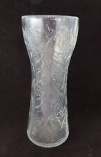 shape flower glass vase for sale  Weyers Cave