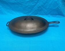 Griswold cast iron for sale  Cleveland
