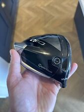 Taylormade qi10 solo usato  Spedire a Italy