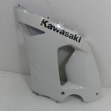Kawasaki zx636c seitenverkleid gebraucht kaufen  Hilchenbach