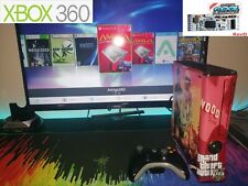 Xbox360 rgh 320gb usato  Napoli