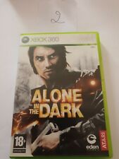 Alone In The Dark - Microsoft Xbox 360 comprar usado  Enviando para Brazil