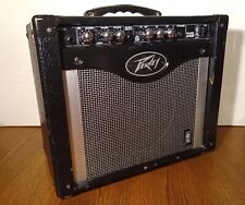 Amplificador Guitarra Eléctrica Peavey TransTube Rage 258 25 vatios REPARADO*  segunda mano  Embacar hacia Mexico