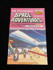 Vintage space adventures for sale  SIDCUP