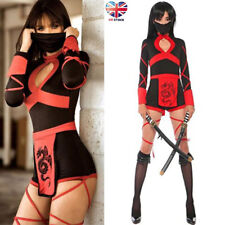Halloween ninja uniform for sale  COALVILLE