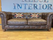 Vintage sofa company for sale  HIGH PEAK