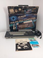 Philips msx computer usato  Cogliate