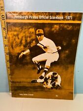 1971 pittsburgh pirates for sale  Belmont