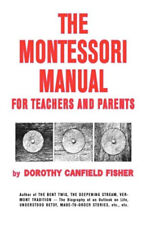 Montessori manual teachers for sale  Mishawaka