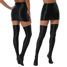 black silk stockings for sale  Lenexa