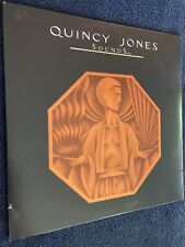 Quincy jones sounds. for sale  Vancouver