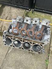 Engine block coffee for sale  MIDDLEWICH