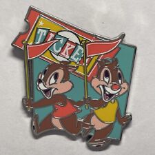 Disney pin chip for sale  Riverside