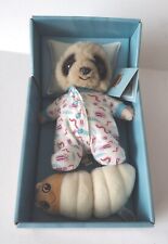 Boxed meerkat baby for sale  STOKE-ON-TRENT
