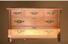 Antique oak drawer for sale  Silverton