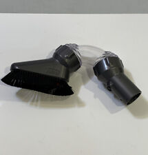 Pieza de accesorio de aspiradora Dyson transparente en forma de U cepillo herramienta de limpieza curvada segunda mano  Embacar hacia Argentina