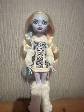 Monster high abbey for sale  MANSFIELD