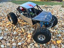 Axial bomber rr10 d'occasion  Expédié en Belgium