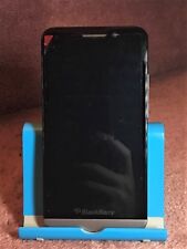 BlackBerry Z30 - 16 GB - Negro (DESBLOQUEADO) - ¡¡A LA VENTA!!¡! segunda mano  Embacar hacia Argentina