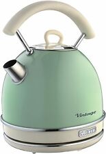 Dome kettle 1.7l for sale  IPSWICH