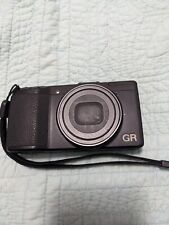 Ricoh 16.2mp digital for sale  Farmersville