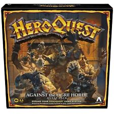Avalon hill heroquest for sale  USA