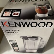 kenwood chef liquidiser a901 for sale  UK