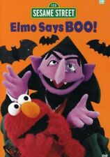 Vila Sésamo: Elmo diz Boo! comprar usado  Enviando para Brazil