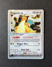 Carta pokemon dragonite usato  Venzone