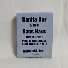 Vintage ranita bar for sale  Spindale