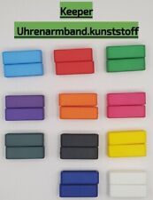 Keeper uhrenarmband schlaufen gebraucht kaufen  Sigmaringen