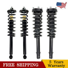Front rear struts for sale  USA