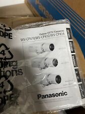 Panasonic cp410 telecamere usato  Vico Equense