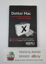 Dottore mac. guida usato  Roma