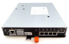 Usado, Novo Dell PowerVault MD3260i 4Gb RAID iSCSI módulo controlador gabinete 44FJT comprar usado  Enviando para Brazil