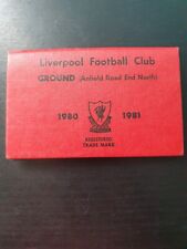 1980 liverpool season for sale  ST. NEOTS