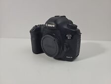 Câmera Digital SLR Canon EOS 5D MARK III 22.3 MP - Preta (Somente o Corpo) #2 comprar usado  Enviando para Brazil