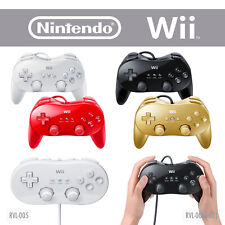 Classic pro gamepad gebraucht kaufen  Aulendorf