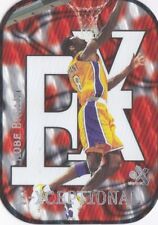 Kobe bryant 1999 d'occasion  Saint-Jeannet