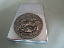 Zippo 1989 militaire d'occasion  Draguignan