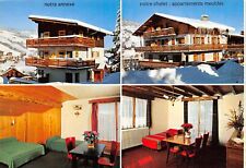 Megeve hotel igloo d'occasion  France