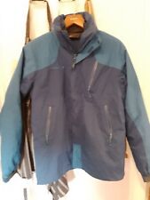 Quality mammut blue for sale  COLCHESTER