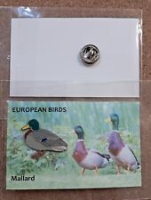 European bird mallard for sale  Shipping to Ireland