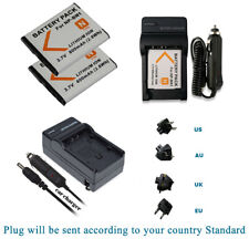 Bn1 battery charger for sale  Shipping to Ireland