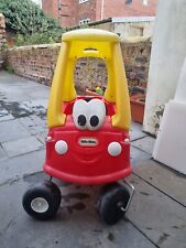 Little tikes car for sale  DONCASTER