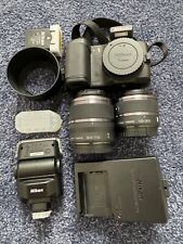 Nikon 1mp digitalkamera gebraucht kaufen  Mönchengladbach