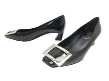 Chaussures roger vivier d'occasion  France