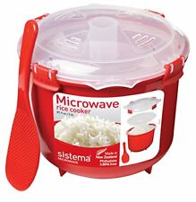 Sistema microwave rice for sale  KINGTON